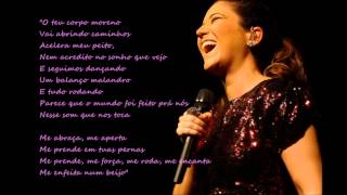 Maria Rita - A Festa