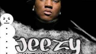 Young Jeezy - Trap or Die (explicit)