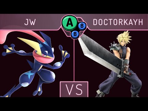 ABB Ultimate Monthly # 13 | Jw vs DoctorKayh | Grand Final