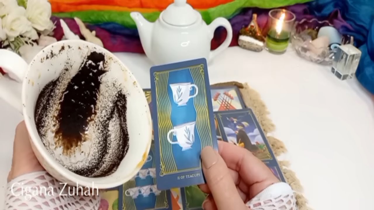 Uma notícia trazendo reviravolta E uma pessoa querendo ficar mais grudada com você!