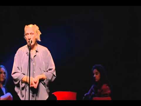 Cirkels - Herman van Veen