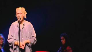 Heman van Veen - Cirkels Live in Carré.