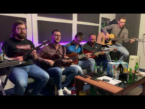 TS Indigo - Nemam vremena da zivim (Miroslav Ilic) - Cover