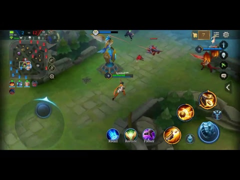 Valor Cup Season 2 Q1 MY Qualifier