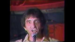 Doug Kershaw &amp; Fats Domino - My Toot Toot