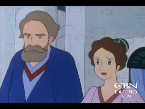 La Casa Voladora 🏠💨 Angustia - EP51 | Historias Bíblicas para Niños | Dibujos Animados