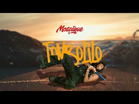 Bargoss - Tombolilo ( Official Lyric Video ) 