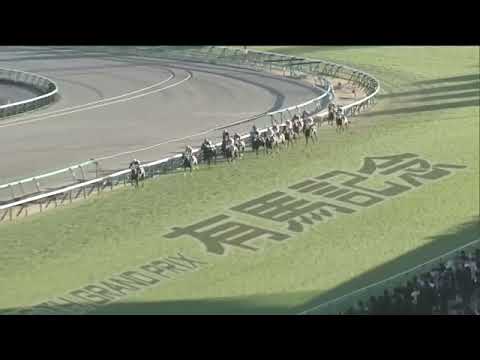 2021.12.26 Arima Kinen (The Grand Prix)(JPN) - Efforia