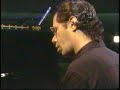 Chick Corea piano solo "So In Love"