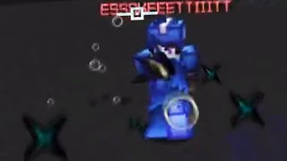 🔞 CHILDISH MASSACRED + HIS POV (GODLY RENDERS) [360] FPS