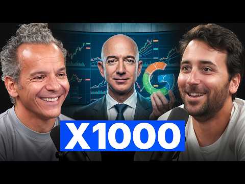 Comment Jeff Bezos a forcé la porte de Google (et pourquoi ça a marché)