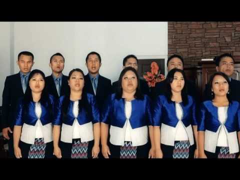 Venghlui Pastor Bial Zaipawl (2011-2013) - Lalpa Lokal a Hnai Ta (Official Video)