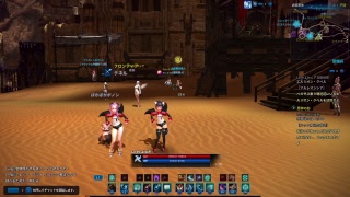 ～かむかむの気まぐれ配信中～［TERA_ps4］
