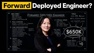 Should You Become A Forward Deployed Engineer?