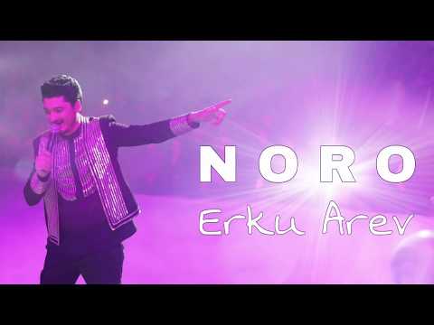 NORO  "Erku Arev"  Երկու արև  // Premiere // New Song //