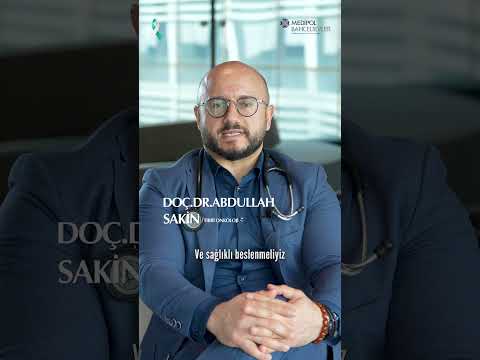 Rahim Ağzı Kanserine Karşı Alabileceğiniz Önlemler! 