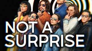 The Incredibly Frustrating Downfall of The Umbrella Academy