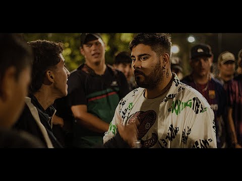 SAIT vs FCK vs CNO | OCTAVOS DE FINAL | Amsterdam ft Actitud Freestyle | Regional Cuyo