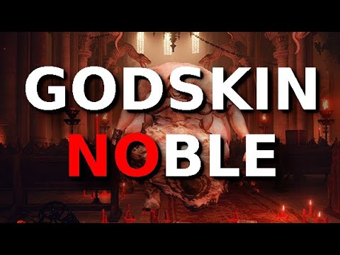 100% Consistent Godskin Noble AI Glitch Setup [Elden Ring Any% WW]