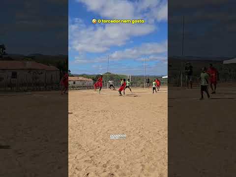 🤣 Tudo normal por aqui Bixas Vs Mdb 2🇧🇷 Torneio de futebol amador da Malhada dos bois (Betânia-Pe)