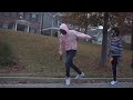 L E Stunt N Dozier HiiiKey Ayo Teo Gang