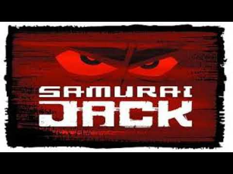 #G4G  Artz -Samurai Jack [Audio]