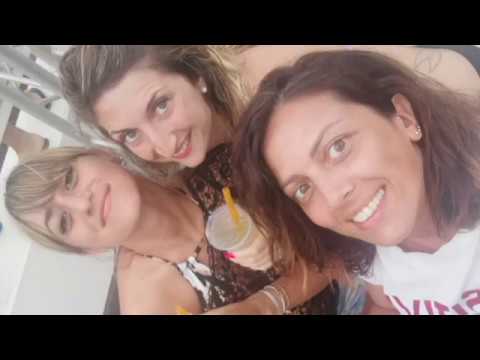 GMB @ PAPEETE BEACH 2019