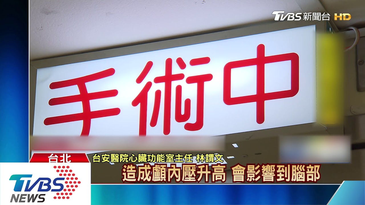 集氣!劉真「自發性腦出血」 院方開顱搶救中
