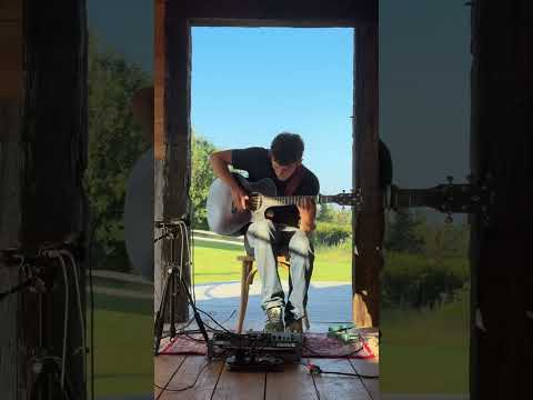 Promotional video thumbnail 4 for Silas Luke Jones