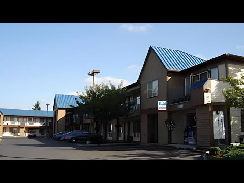 BigCityHotels • Review Tulip Inn Mount Vernon