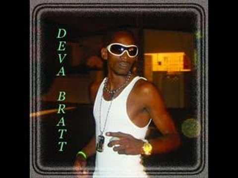 Flexxx VS. Deva Bratt Mix 1 - DJ Apocalypse