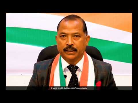 Vincent Pala MP hit song 2024