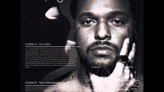 ScHoolboy Q - Oxy Music