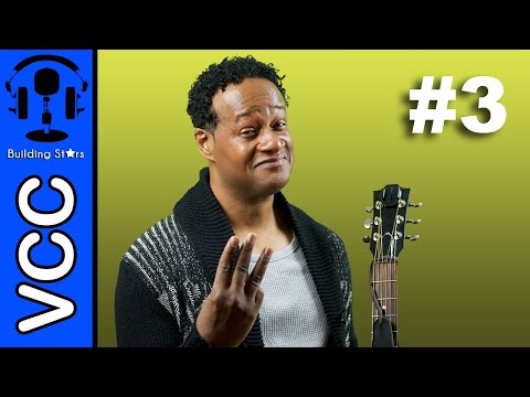 Free Singing Lesson #3