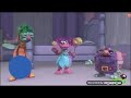 Abby Flying Fairy School Watching TV DVD Player