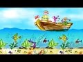 CantaJuego - Donde Estan las Llaves