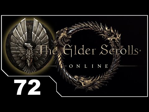 ESO Dominion EP72 - The Innkeeper’s Daughter & Flipping The Coin
