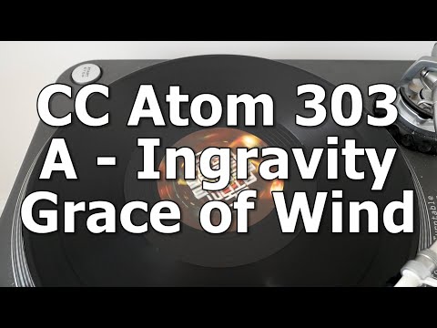 CC Atom 303 - A - Ingravity - Grace of Wind