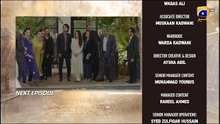 Pehli Barish Episode 14 Teaser - 27th February 2026  - HAR PAL GEO