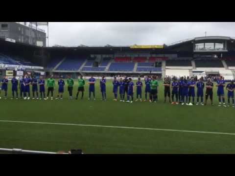 Voorstellen nieuwe spelers PEC Zwolle