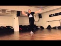 Anton Ewald dance Close Up 