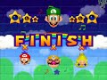 Mario Party 2: Luigi wins by doi... (Behold3r) - Známka: 3, váha: malá