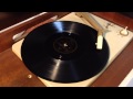 The Ink Spots - Am I Too Late - 78 rpm - Parlophone R3977