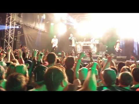 Stor ft Dani m. Linda pira - Mitt folk yran 2013