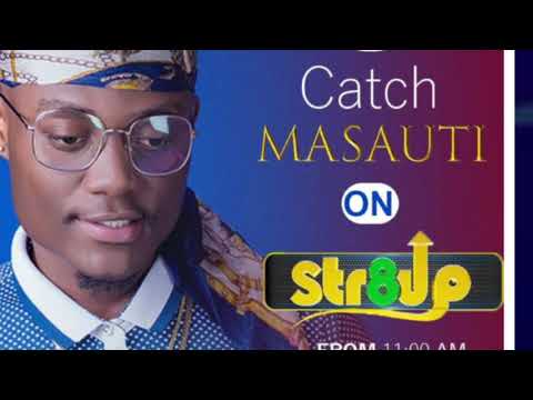 Masauti ft Lava lava  dondosha