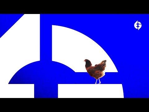 NA Counter-Strike goes EVIL | Our BIG roster announcement for EG CS:GO