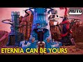 2022 Masters Of The Universe Eternia Playset Crowdfund Mattel Creations