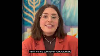 Clergy Corner: A Shabbat message from Rabbi Ackerman Hirsch