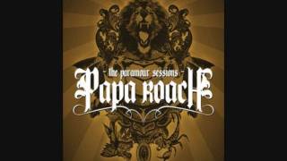 Papa Roach - Sos