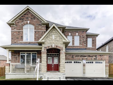 141 Losino Street Caledon Home for Sale - Real Estate Properties for Sale